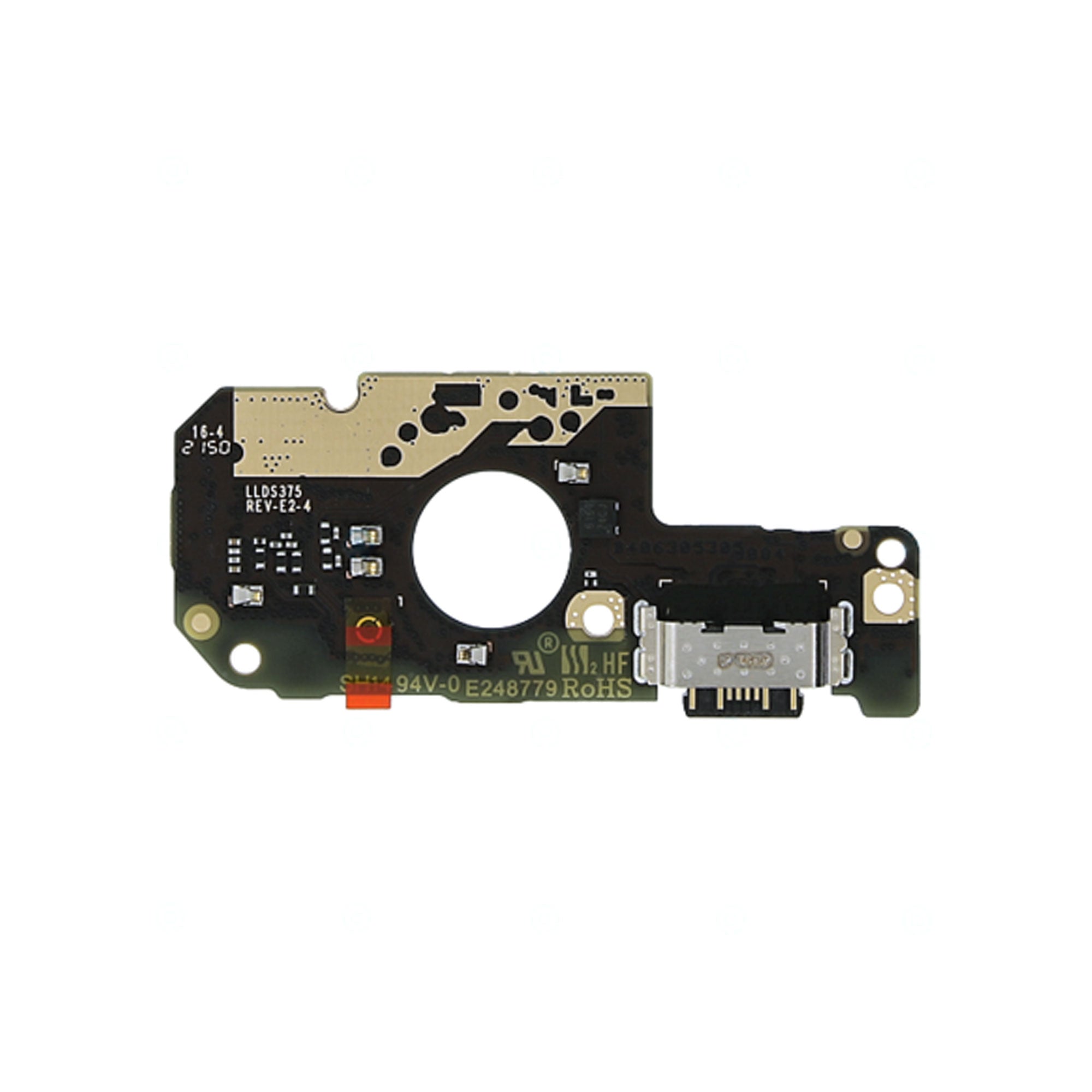 Xiaomi Redmi Note 11S 4G System Charging Board OEM