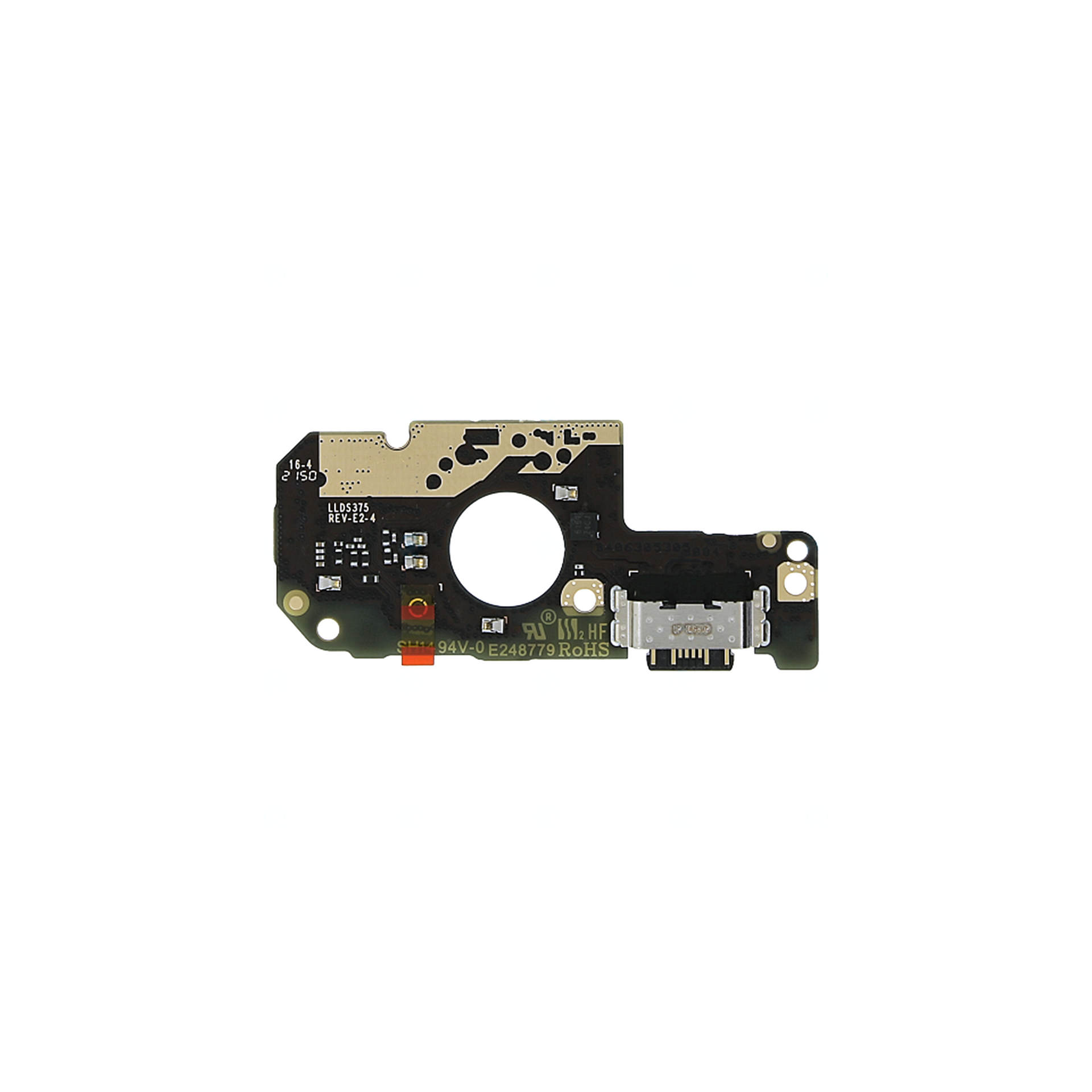 Xiaomi Redmi Note 11S 4G System Charging Board OEM