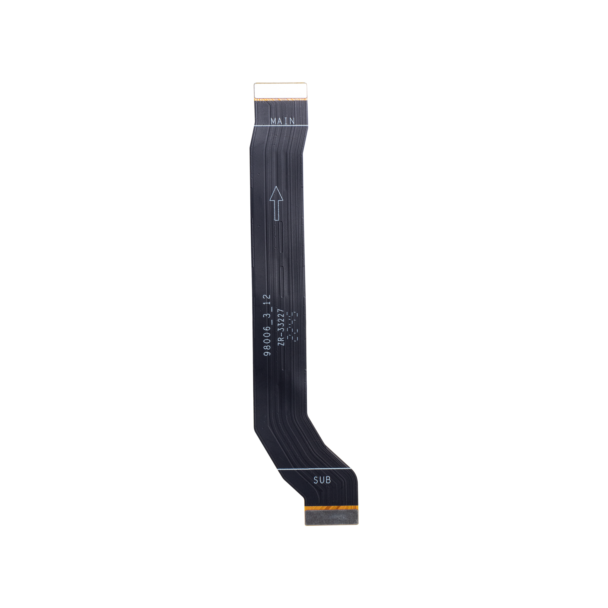 Xiaomi Redmi Note 12 Pro 4G Main Flex OEM