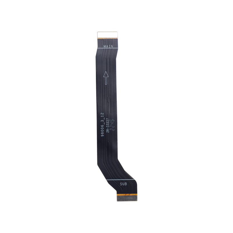 Xiaomi Redmi Note 12 Pro 4G (2209116AG) Main Flex