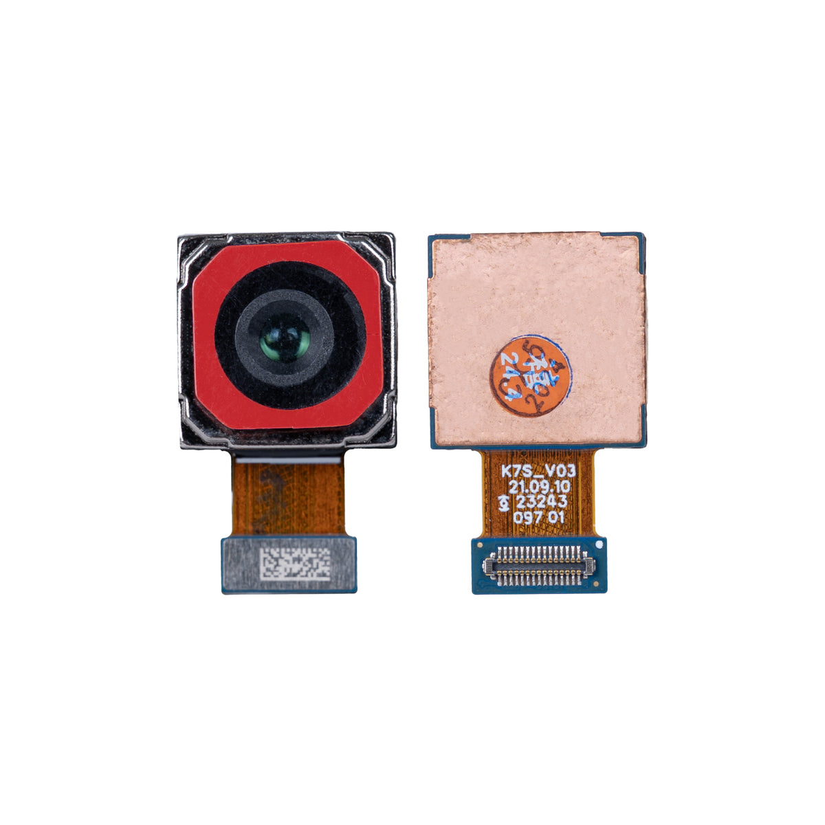 Xiaomi Redmi Note 11S Back Camera 108MP Wide OEM