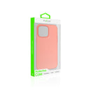 Rixus Soft TPU Phone Case With MagSafe For Apple iPhone 11 Pro Max Pink