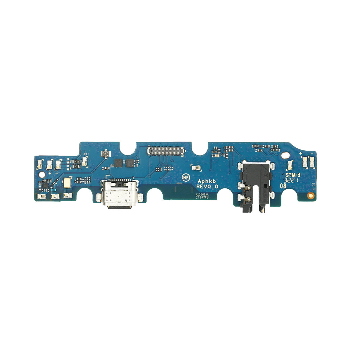 Samsung Galaxy Tab A7 Lite 8.7 inch (2021) LTE T225 System Charging Board Original