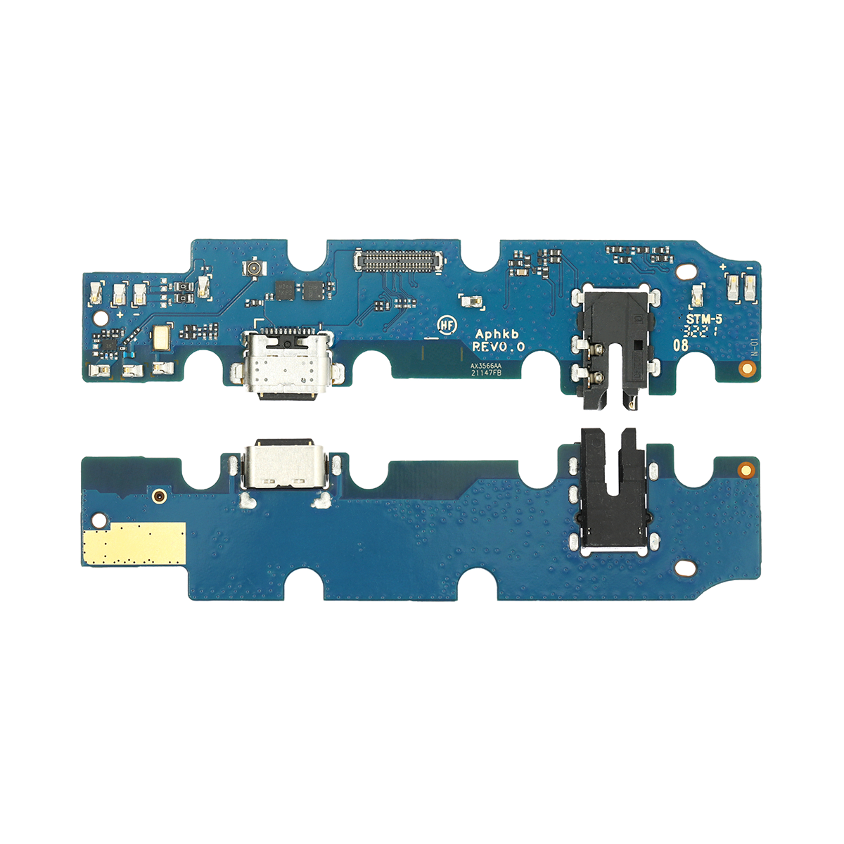 Samsung Galaxy Tab A7 Lite 8.7 inch (2021) LTE T225 System Charging Board Original