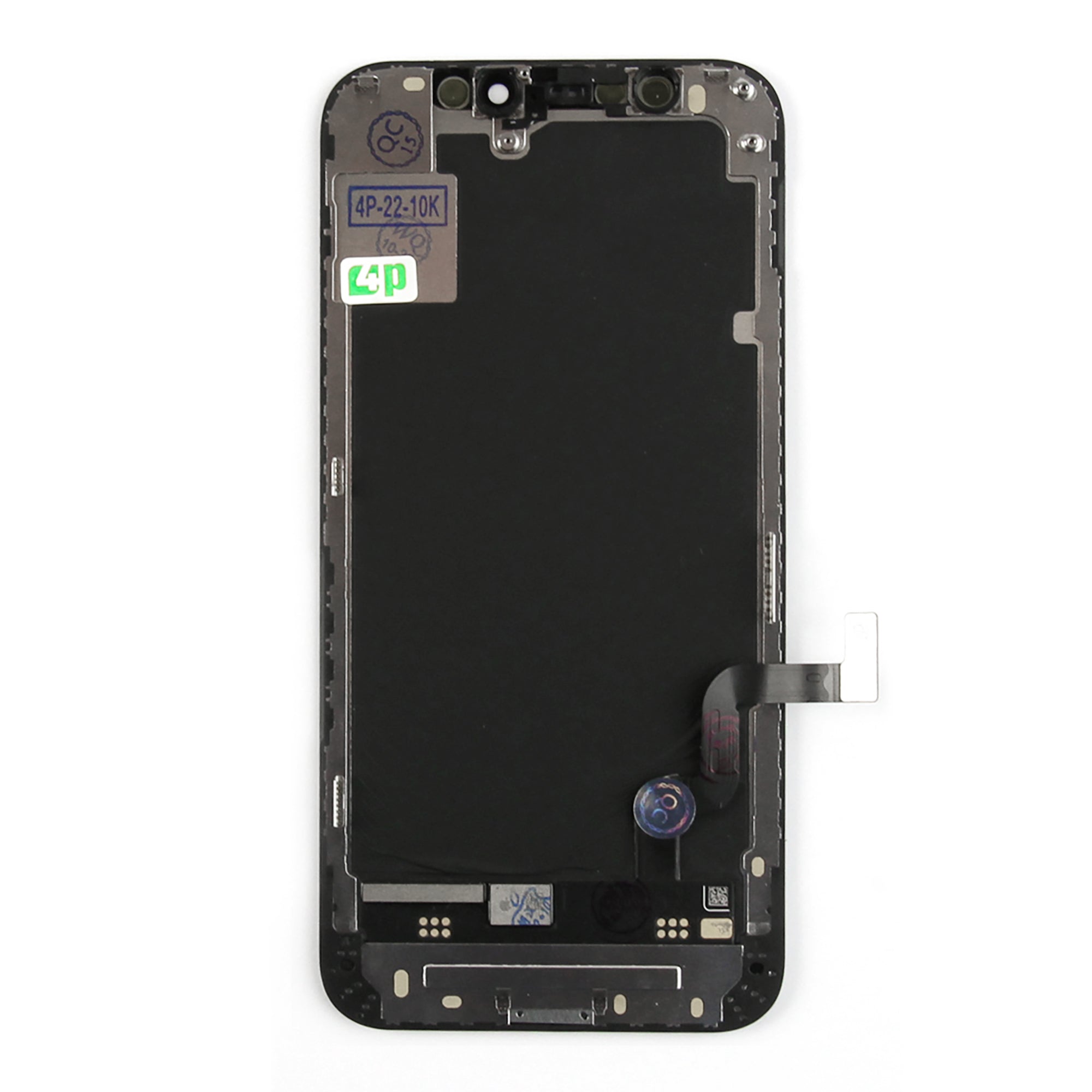 For Apple iPhone 12 Mini Display And Digitizer Refurbished