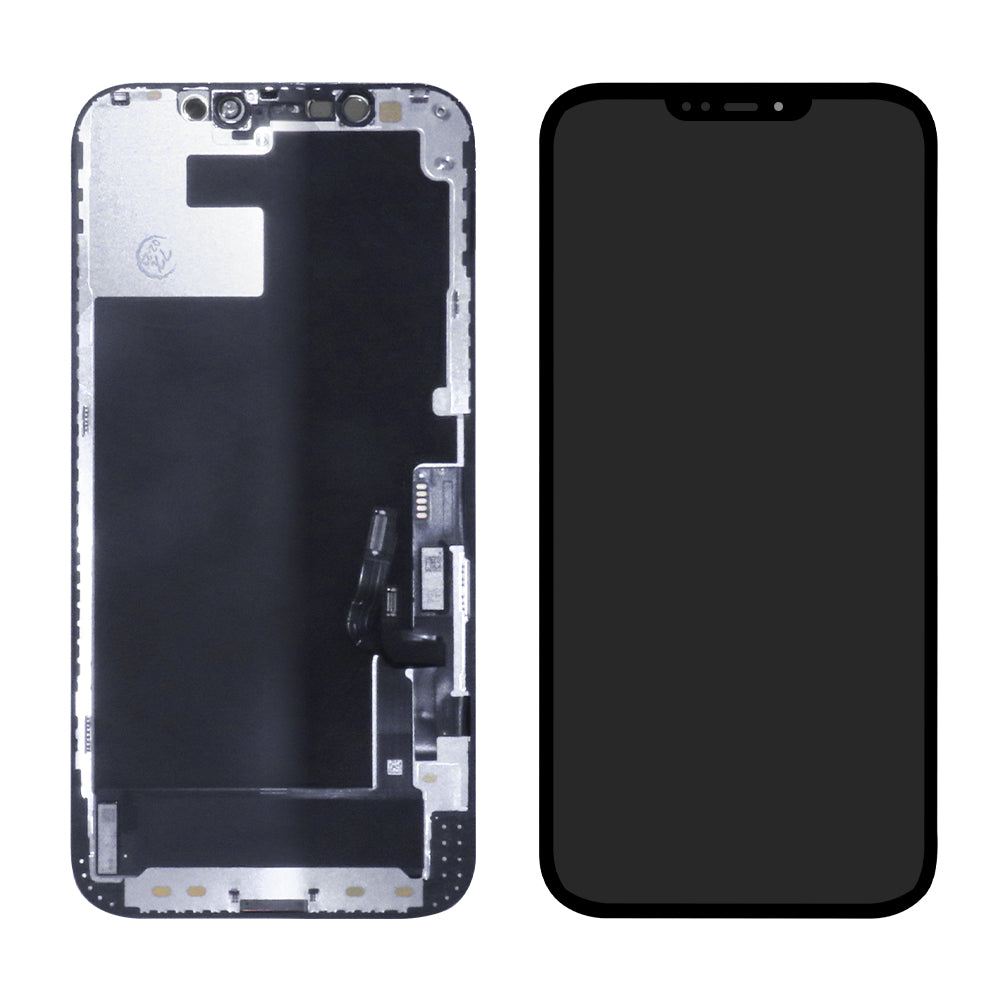 For Apple iPhone 12, 12 Pro Display And Digitizer Refurbished