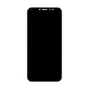 Alcatel 1S Display And Digitizer Black