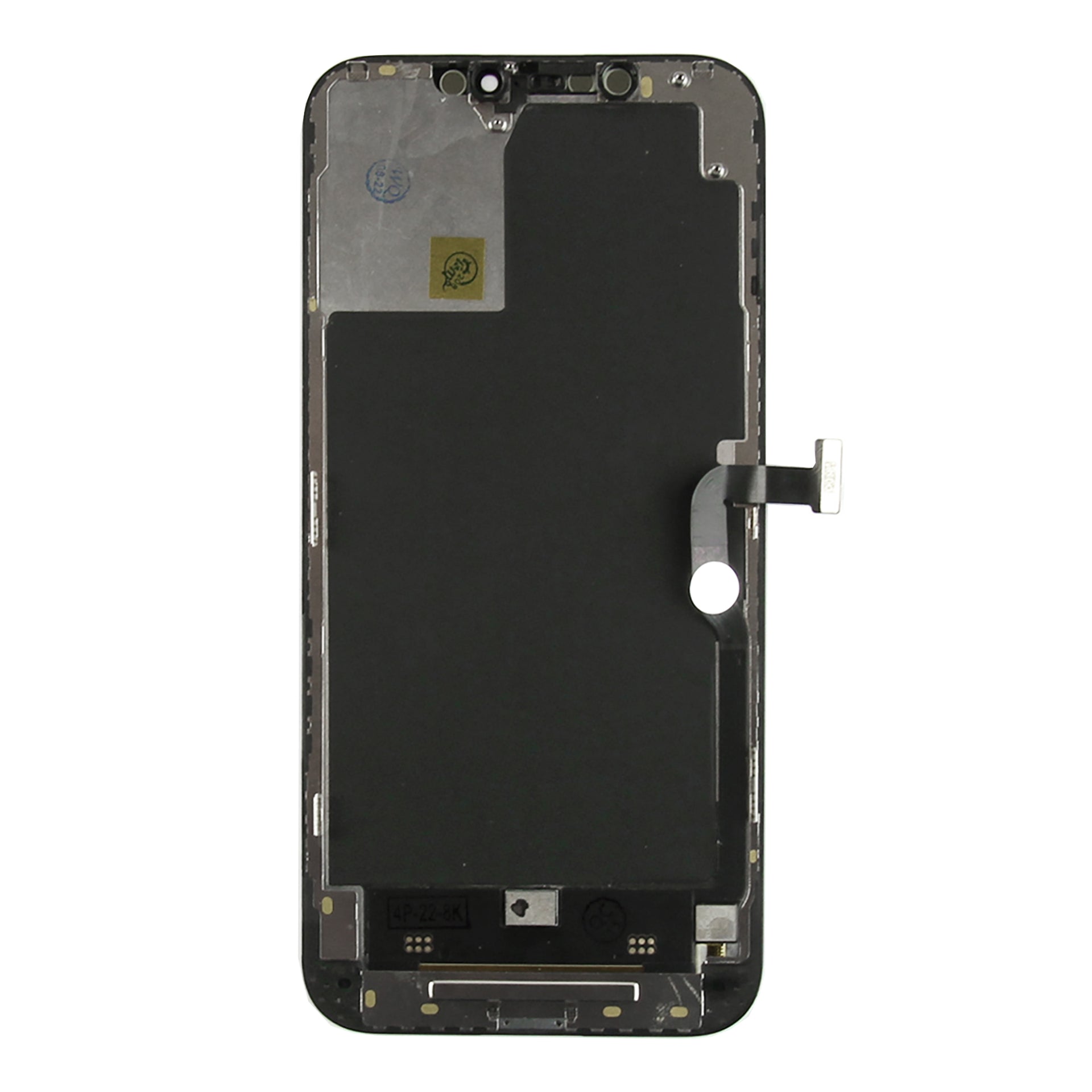 For Apple iPhone 12 Pro Max Display And Digitizer Refurbished