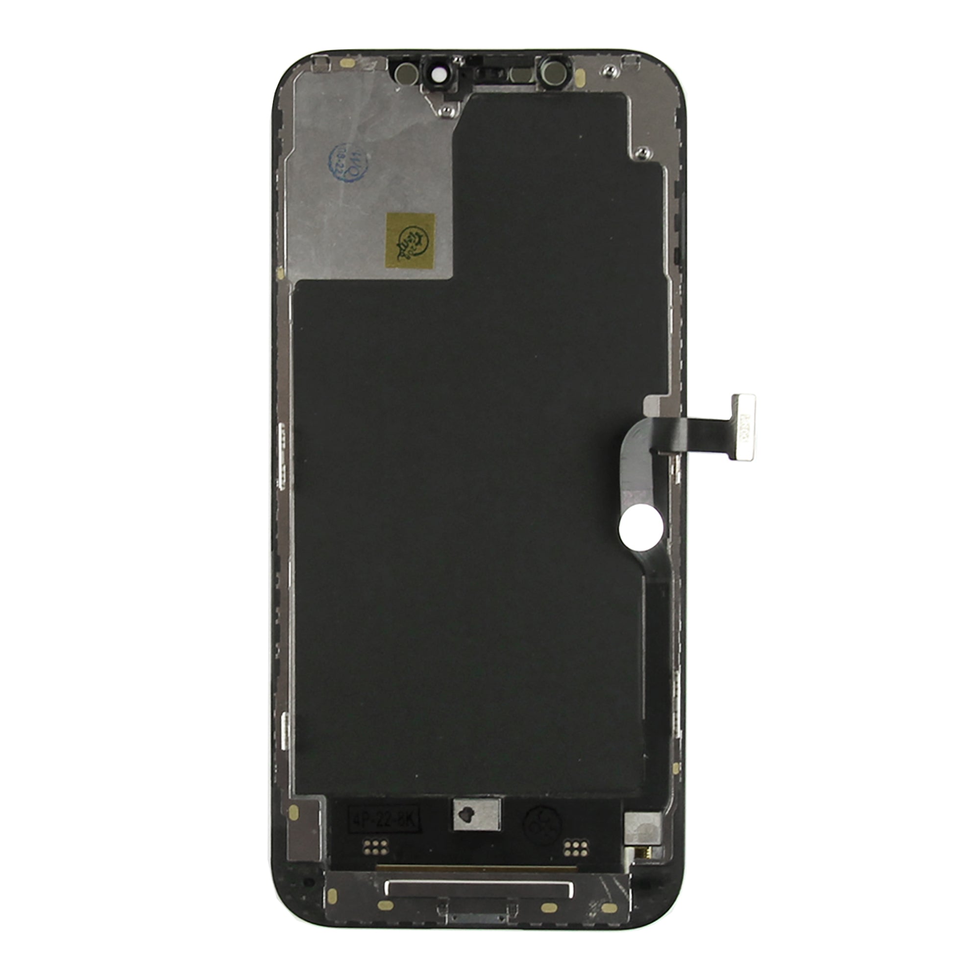 For Apple iPhone 12 Pro Max Display And Digitizer Refurbished