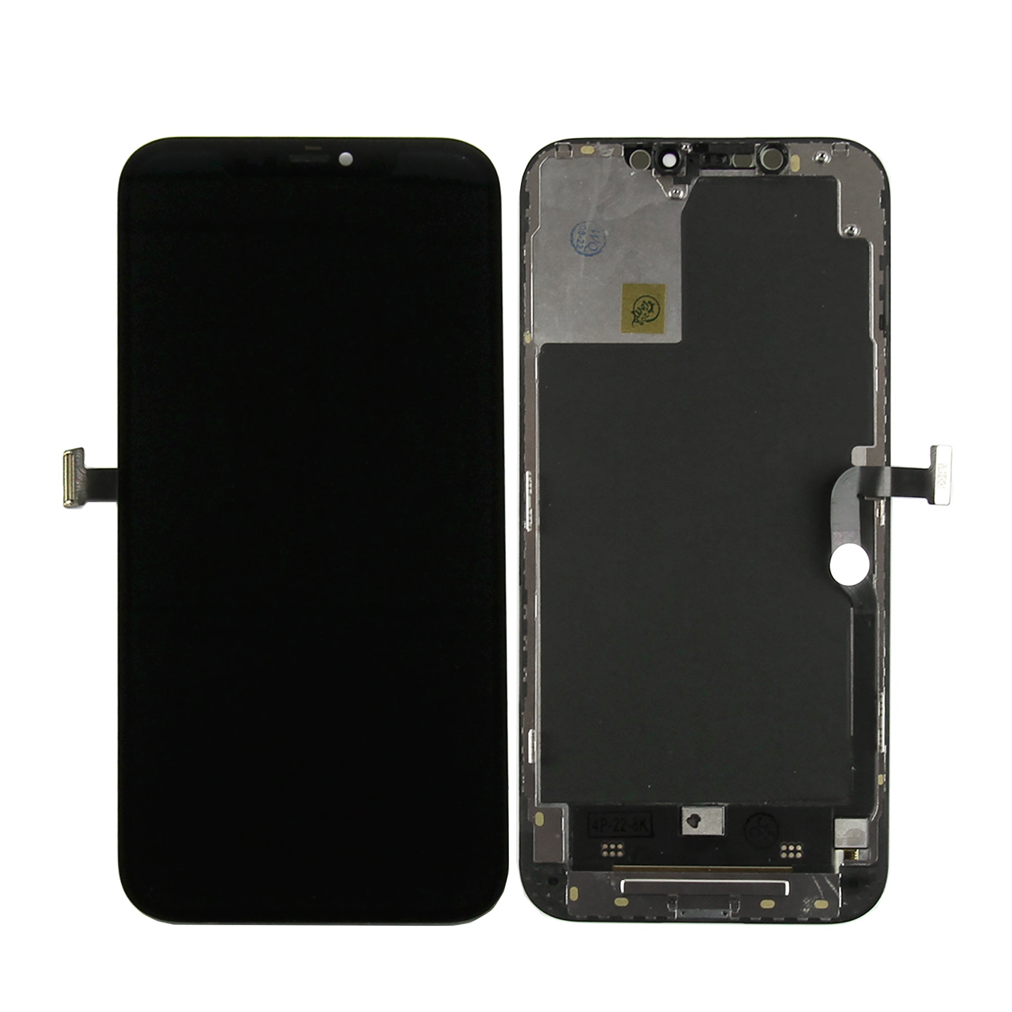 For Apple iPhone 12 Pro Max Display And Digitizer Refurbished