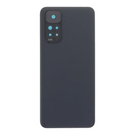 Xiaomi Redmi Note 11 Back Cover With Lens Graphite Grey OEM