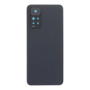 Xiaomi Redmi Note 11 Back Cover Graphite Grey OEM