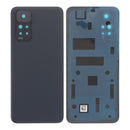 Xiaomi Redmi Note 11 Back Cover Graphite Grey OEM