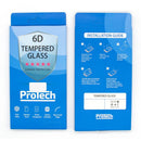 Privacy Tempered Glass For Samsung Galaxy A23 5G