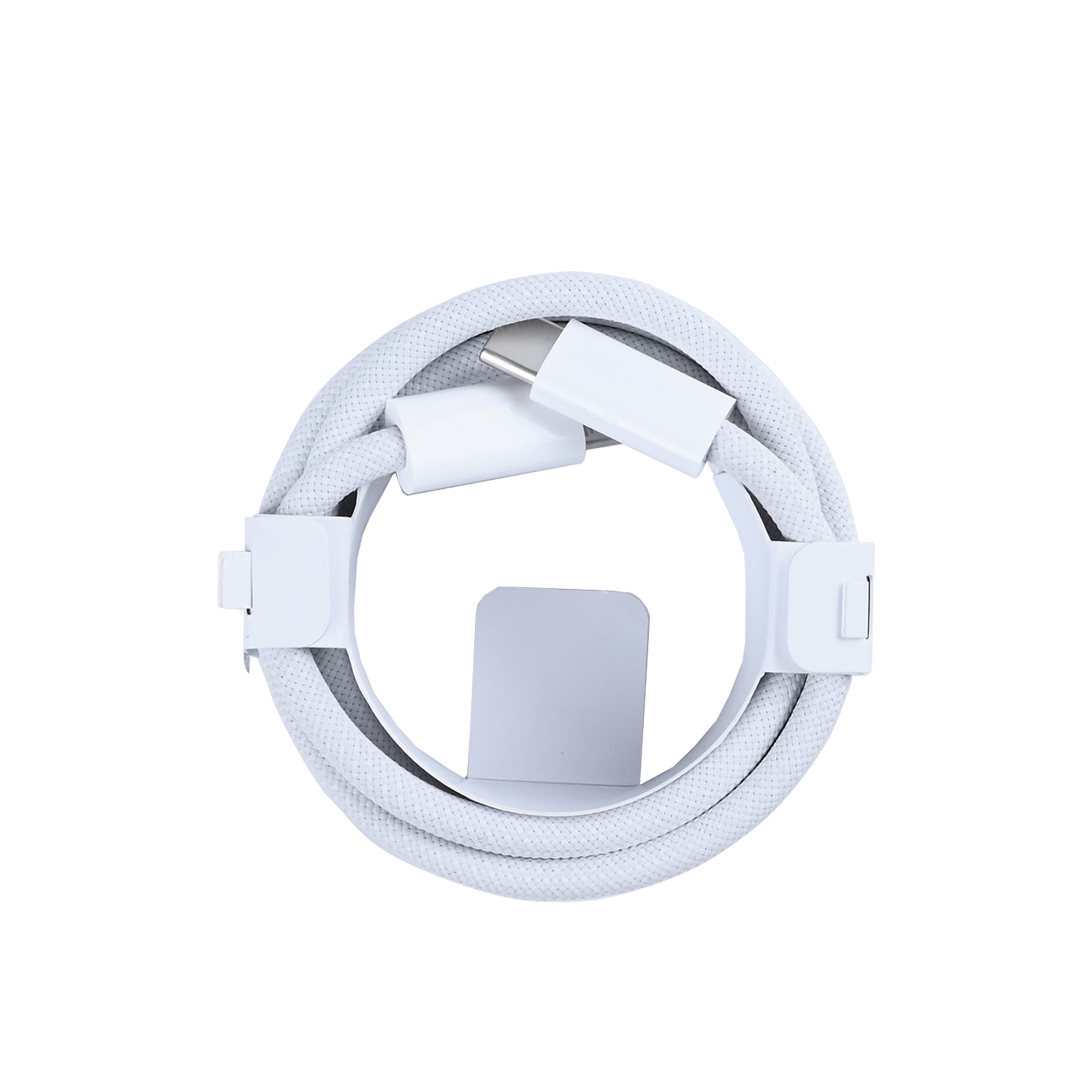 Apple MU2G3ZM/A USB-C Charge Cable 200cm White Original Retail Box