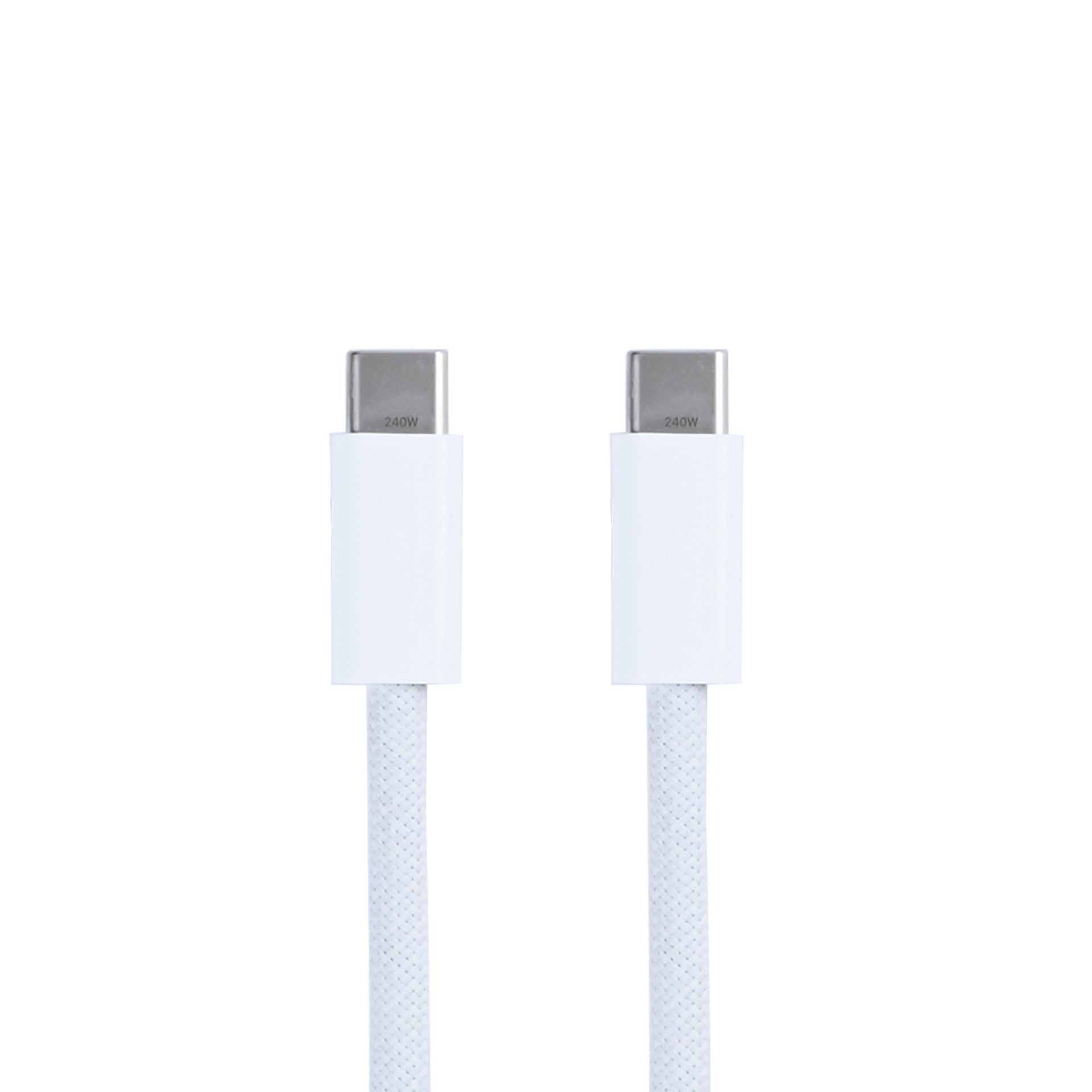 Apple MU2G3ZM/A USB-C Charge Cable 200cm White Original Retail Box