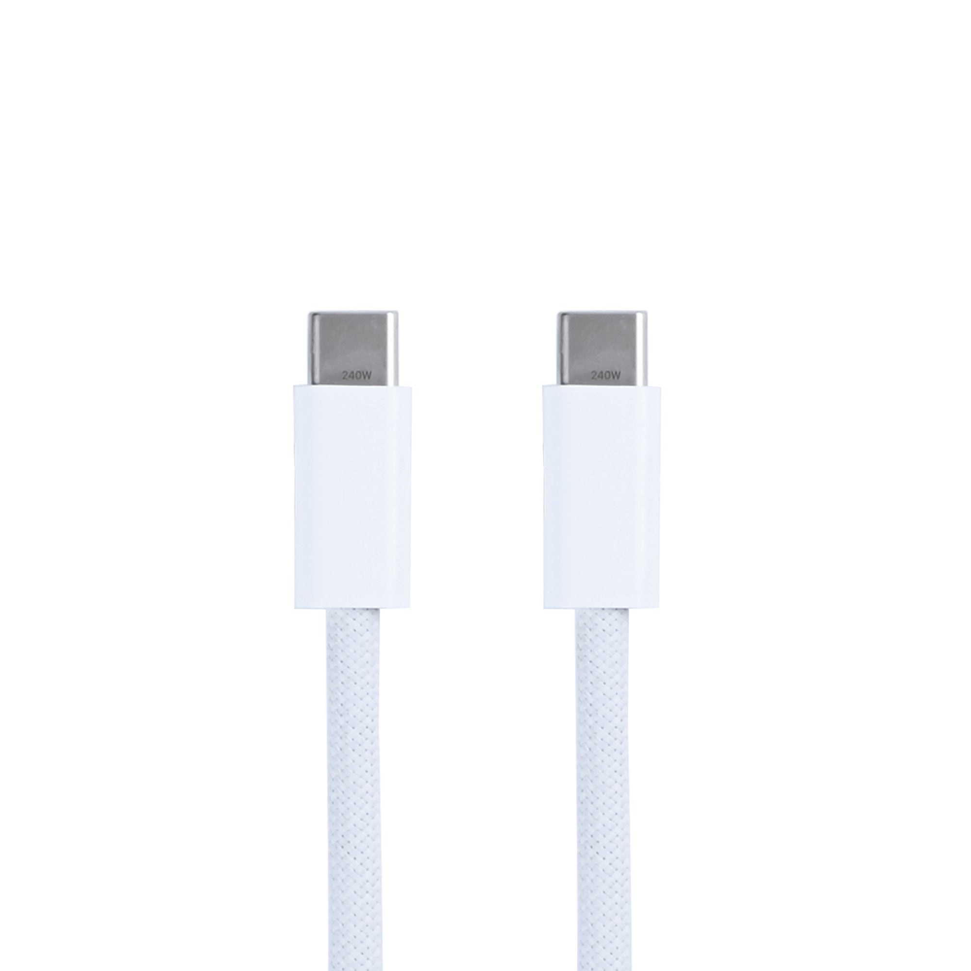 Apple MU2G3ZM/A USB-C Charge Cable 200cm White Original Retail Box