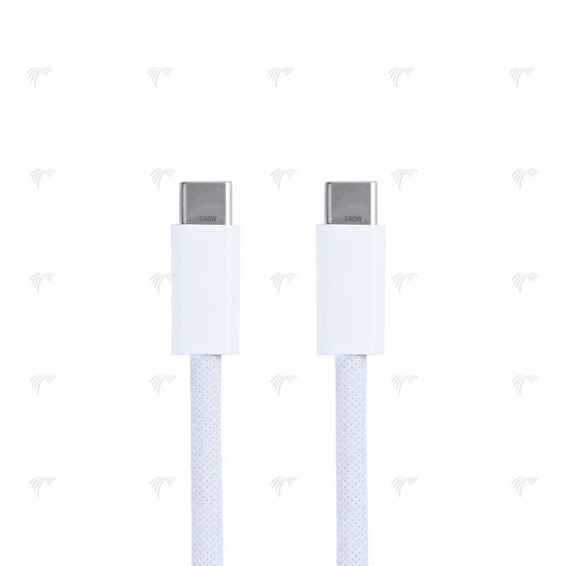Apple USB-C Charge Cable (2M) - MU2G3ZM/A
