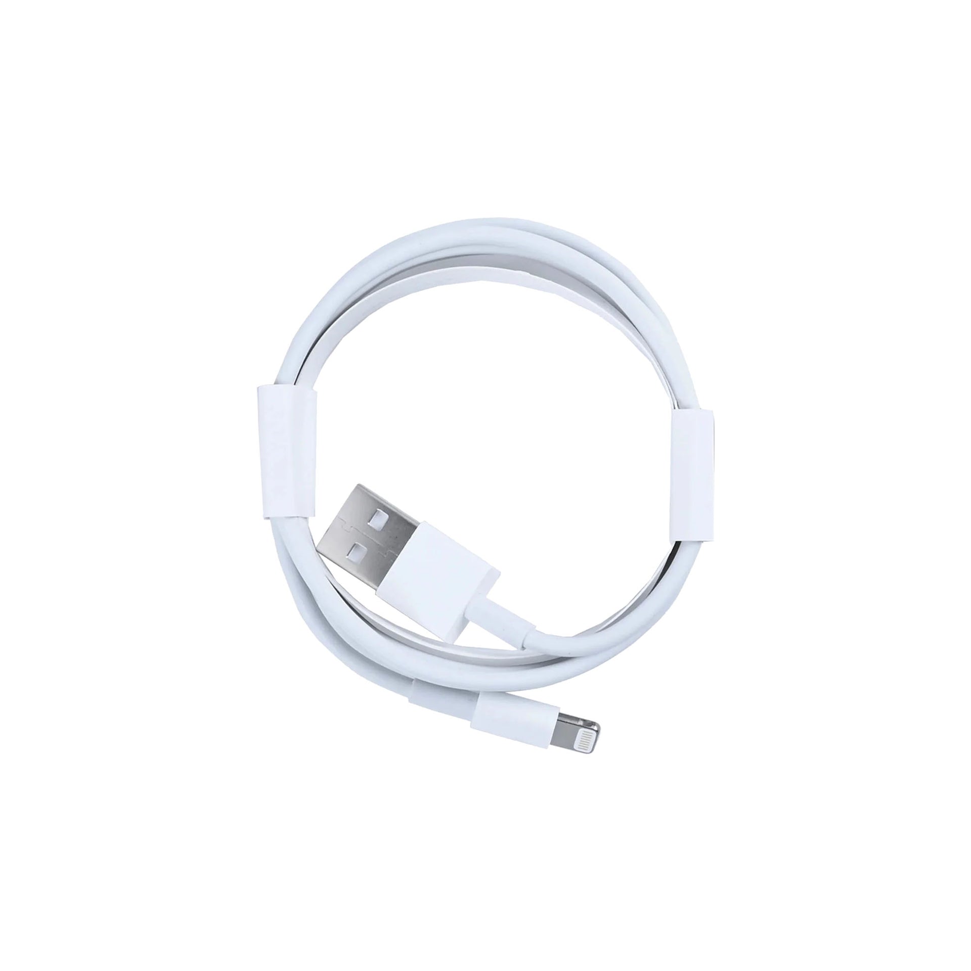Apple MUQW3ZM/A USB To Lightning Cable 100cm White Original Retail Box