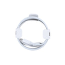 Apple USB-C To Lightning Cable (1m) - MUQ93ZM/A Original