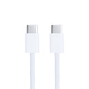 Apple iPhone 15 Series USB-C Woven Charge Cable (1m) - MW493ZM/A