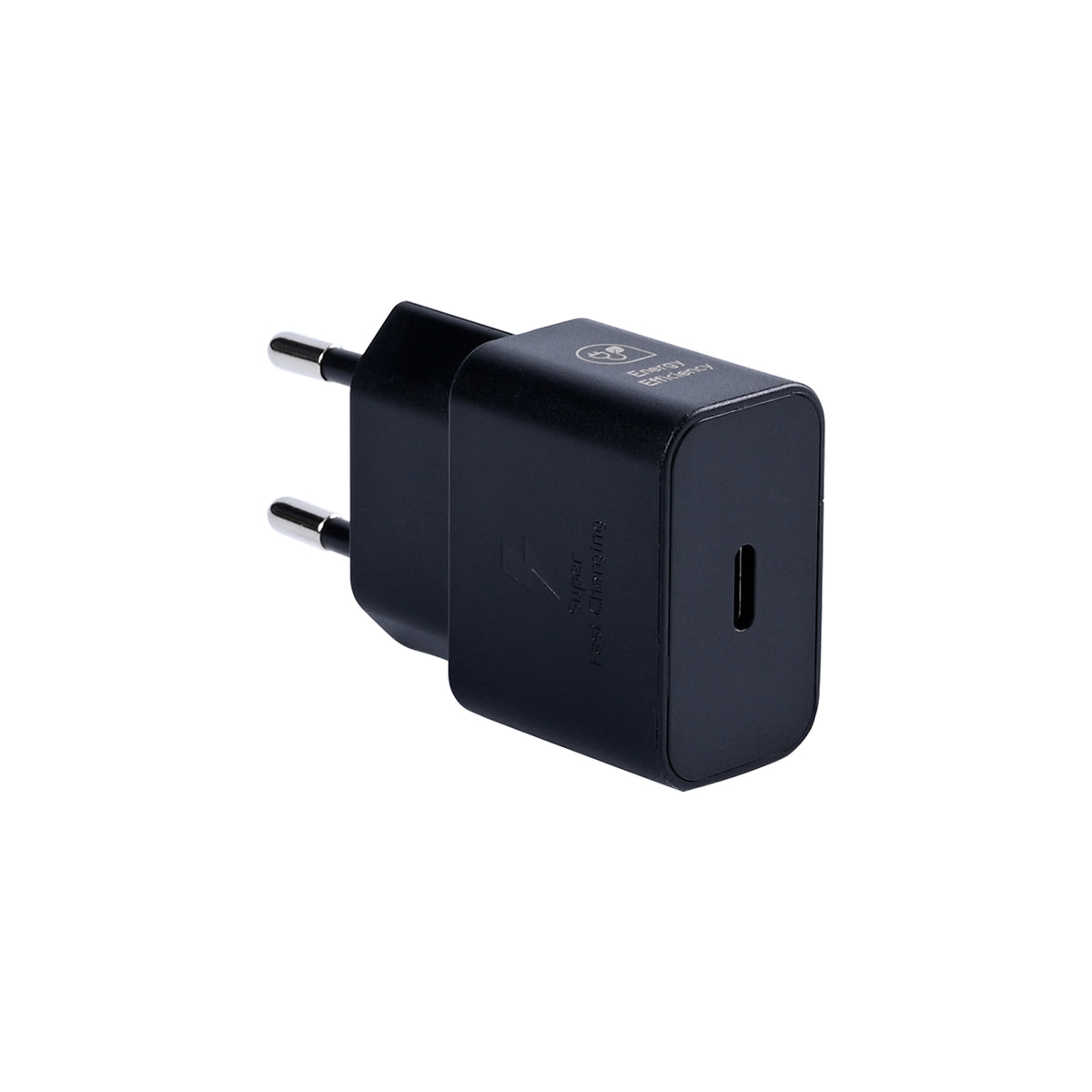 Samsung Power Adapter EP-T2510NBEGEU 25W Black Original Bulk