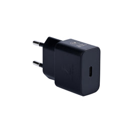 Samsung Power Adapter EP-T2510NBEGEU 25W Black Original Bulk