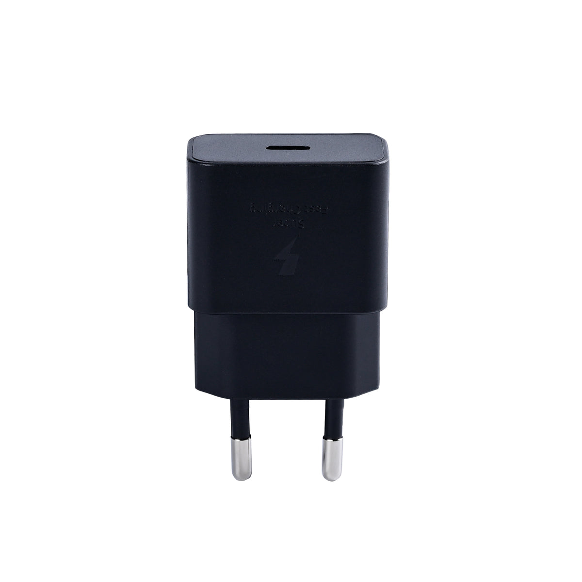 Samsung Power Adapter EP-T2510NBEGEU 25W Black Original Bulk