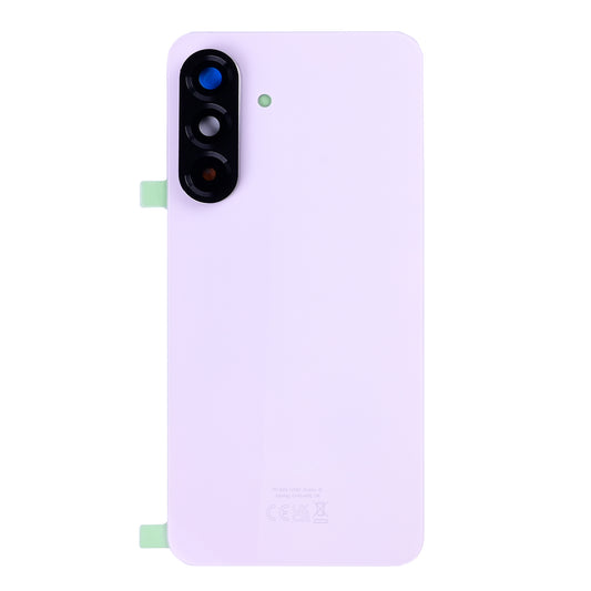 Samsung Galaxy A56 A566B Back Cover With Lens Pink OEM