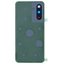 Samsung Galaxy A56 A566B Back Cover Pink With Lens OEM