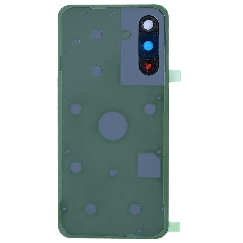 Samsung Galaxy A56 A566B Back Cover Pink With Lens OEM