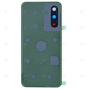 Samsung Galaxy A56 A566B Back Cover Pink With Lens OEM