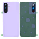 Samsung Galaxy A56 A566B Back Cover Pink With Lens OEM