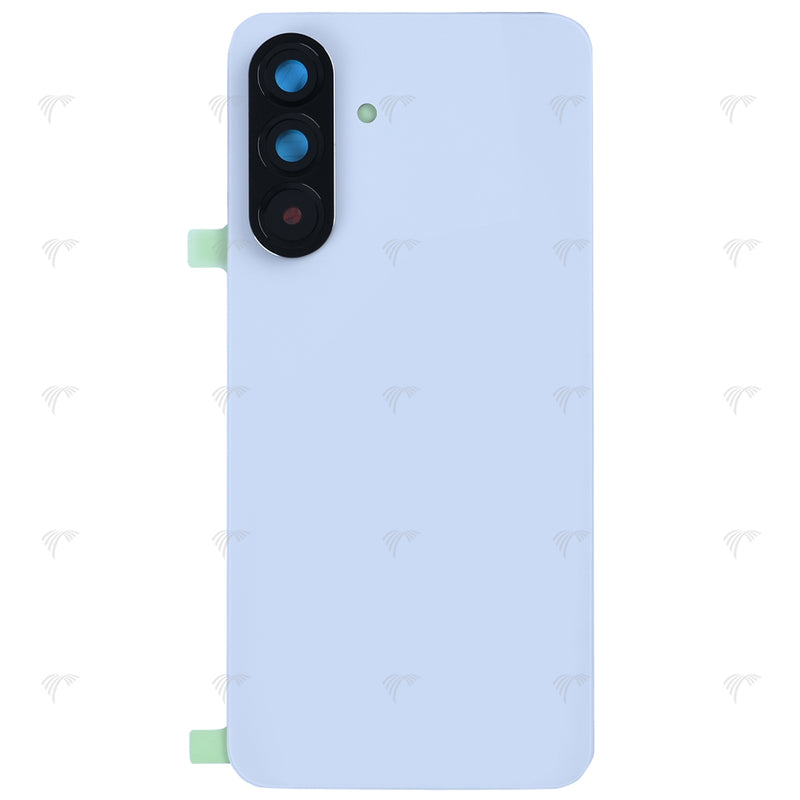 Samsung Galaxy A56 A566B Back Cover Olive With Lens OEM