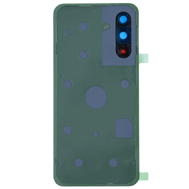 Samsung Galaxy A56 A566B Back Cover Olive With Lens OEM