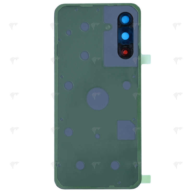 Samsung Galaxy A56 A566B Back Cover Olive With Lens OEM