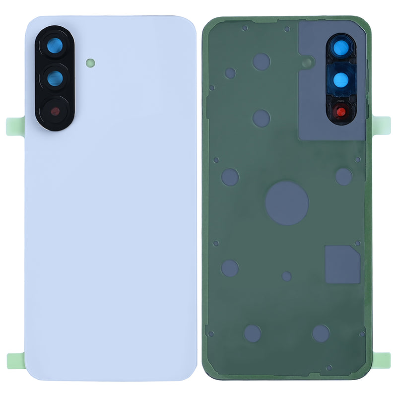 Samsung Galaxy A56 A566B Back Cover Olive With Lens OEM