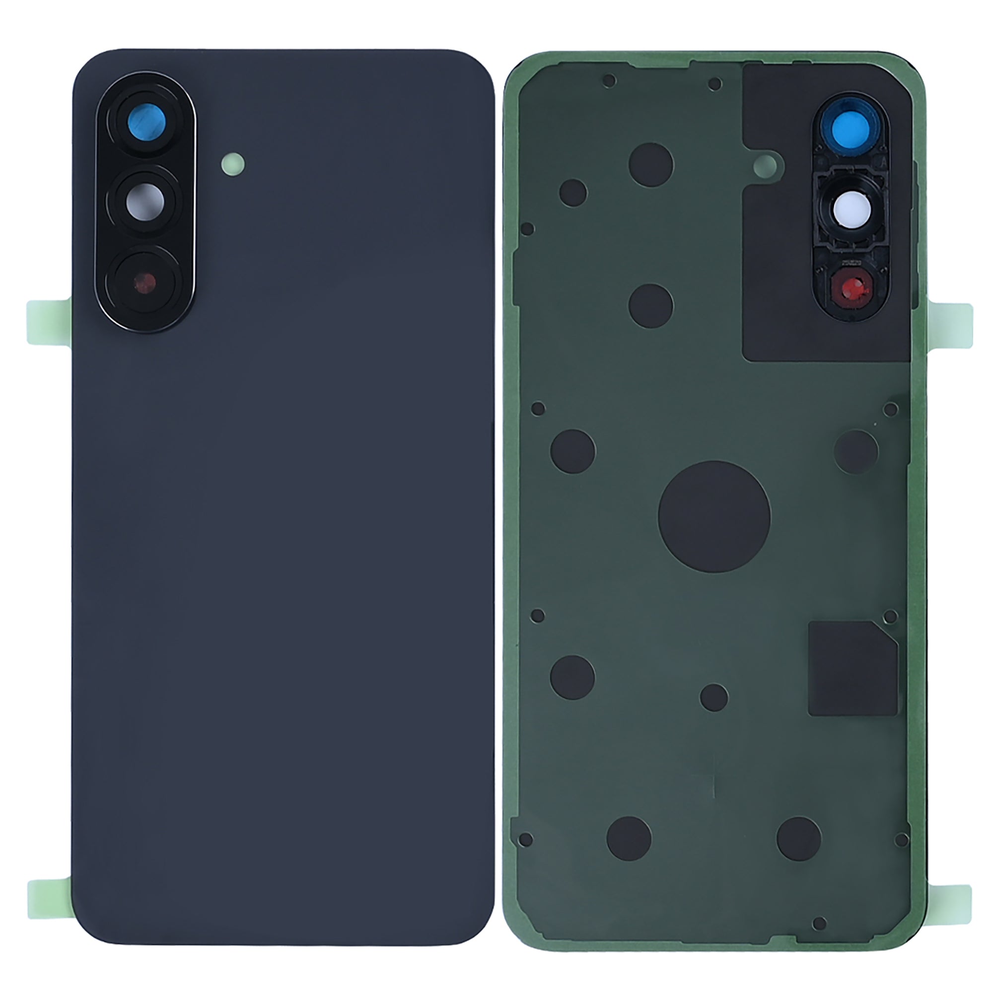 Samsung Galaxy A56 A566B Back Cover With Lens Graphite OEM