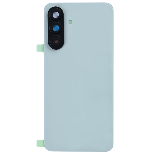 Samsung Galaxy A56 A566B Back Cover With Lens Lightgray OEM