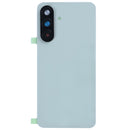 Samsung Galaxy A56 A566B Back Cover With Lens Lightgray OEM
