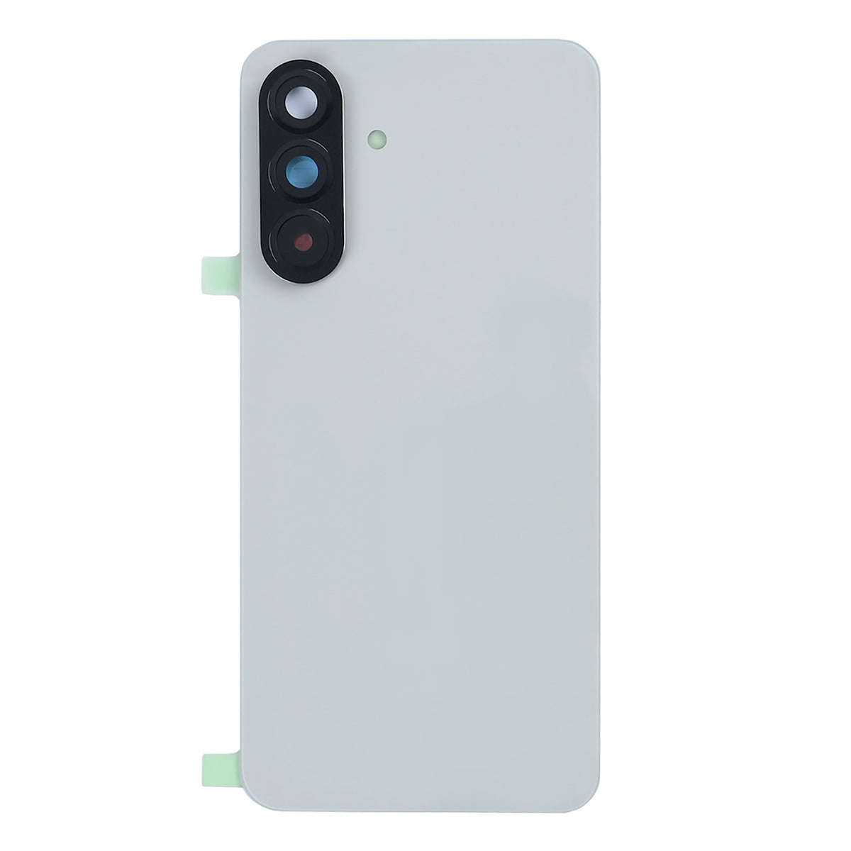 Samsung Galaxy A56 A566B Back Cover With Lens Lightgray OEM