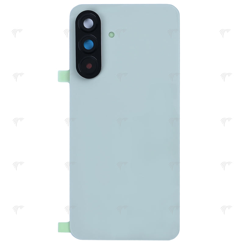 Samsung Galaxy A56 A566B Back Cover Lightgray With Lens OEM