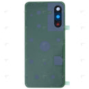 Samsung Galaxy A56 A566B Back Cover Lightgray With Lens OEM