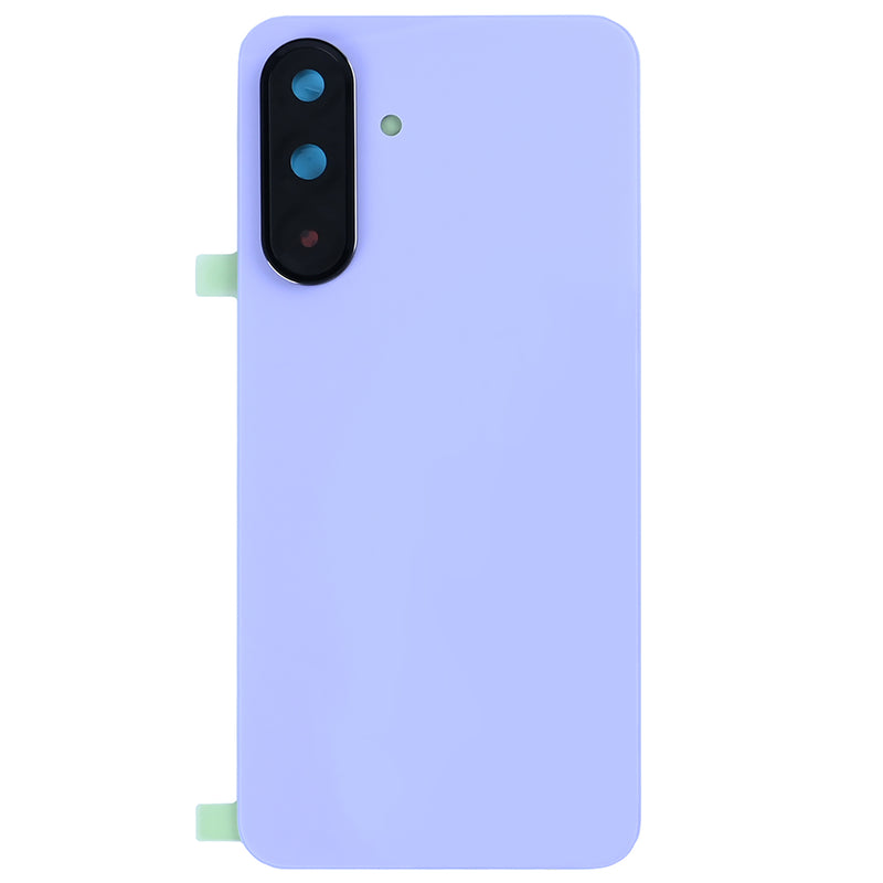 Samsung Galaxy A36 A366B Back Cover Lavender With Lens OEM