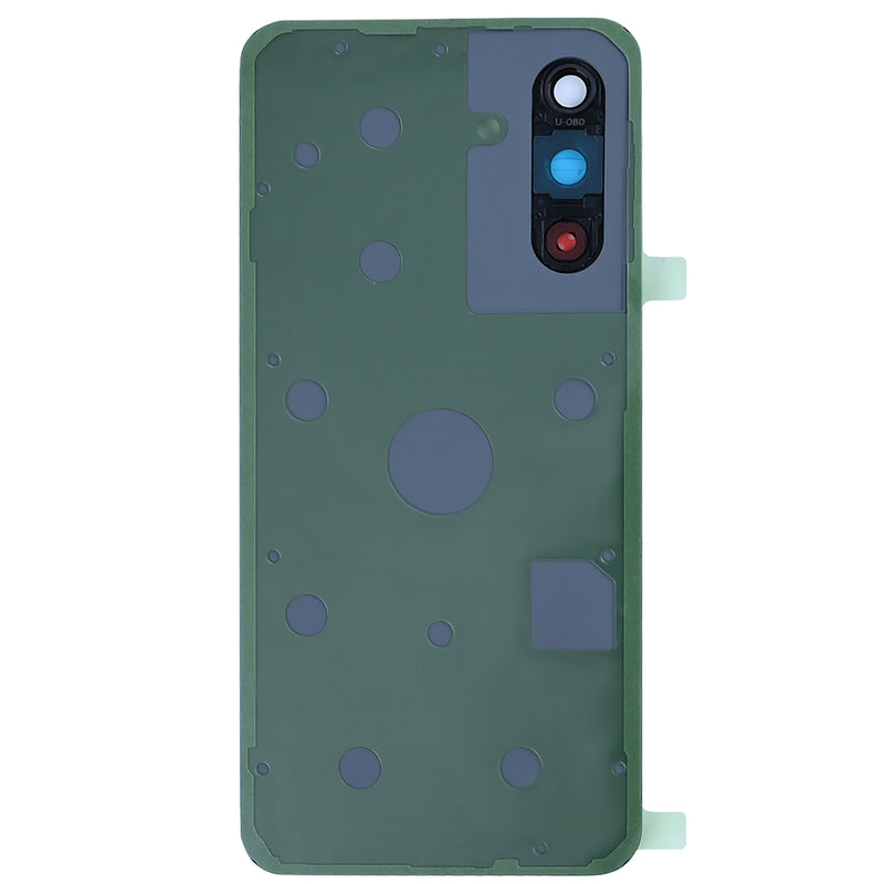 Samsung Galaxy A36 A366B Back Cover Lavender With Lens OEM