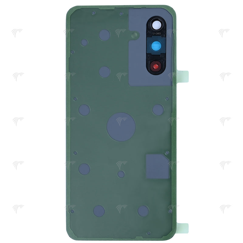 Samsung Galaxy A36 A366B Back Cover Lavender With Lens OEM