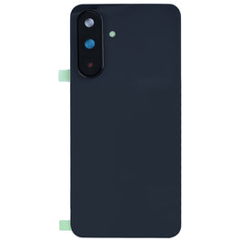 Samsung Galaxy A36 A366B Back Cover With Lens Black OEM