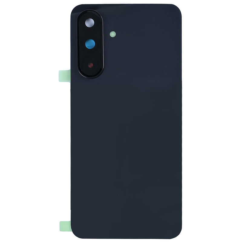 Samsung Galaxy A36 A366B Back Cover Black With Lens OEM