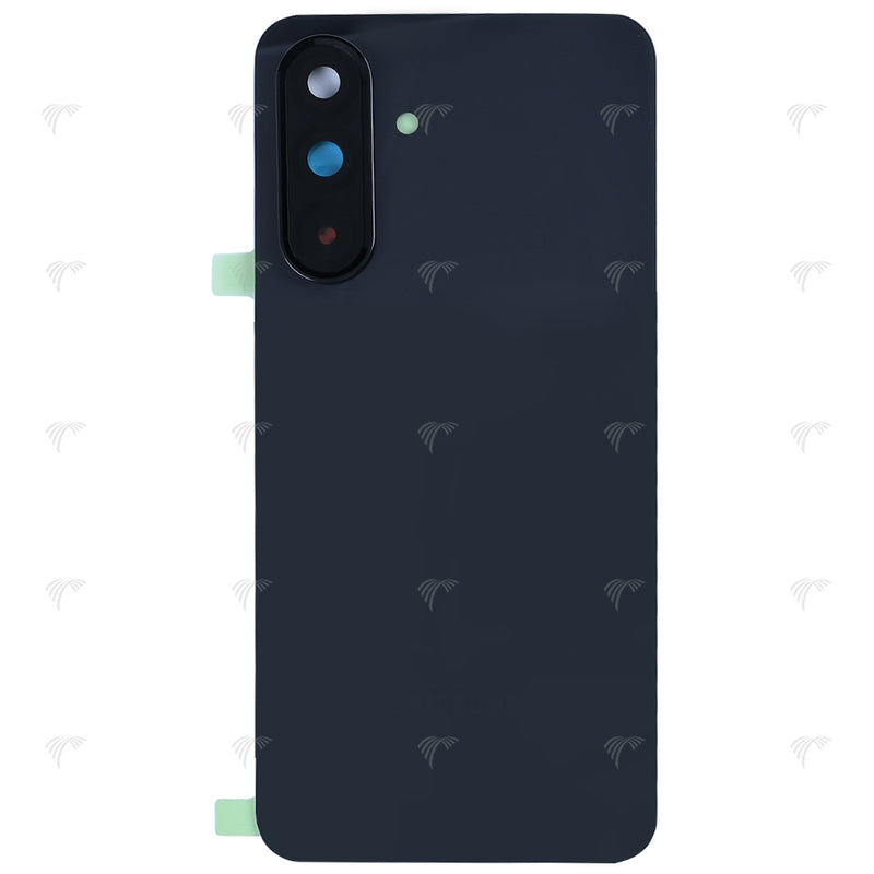 Samsung Galaxy A36 A366B Back Cover Black With Lens OEM