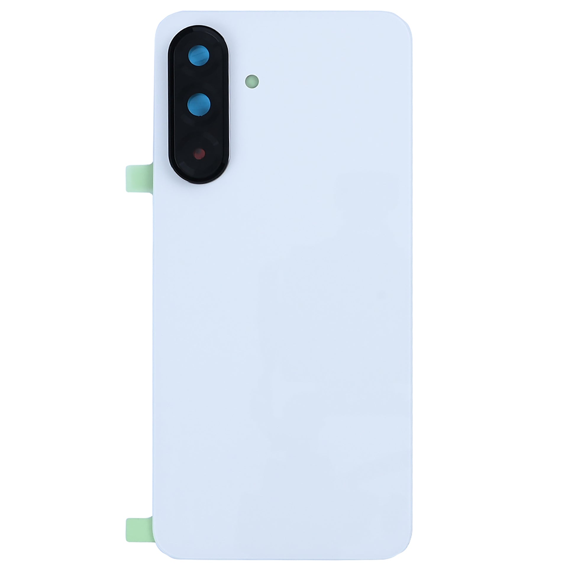 Samsung Galaxy A36 A366B Back Cover With Lens White OEM